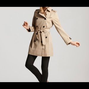 Burberry Trench